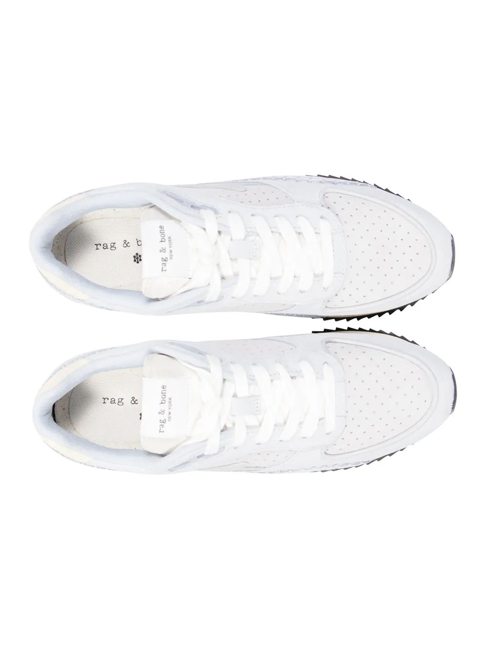 rb Drift Runner (Pearl Grey)