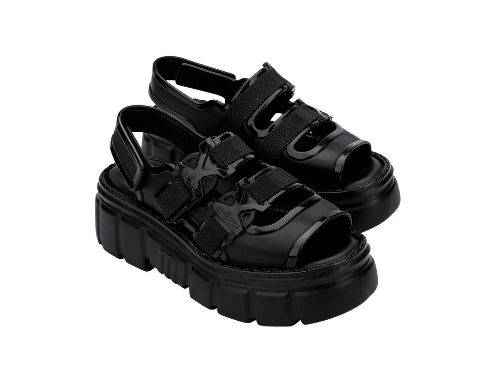 Rebel Sandal