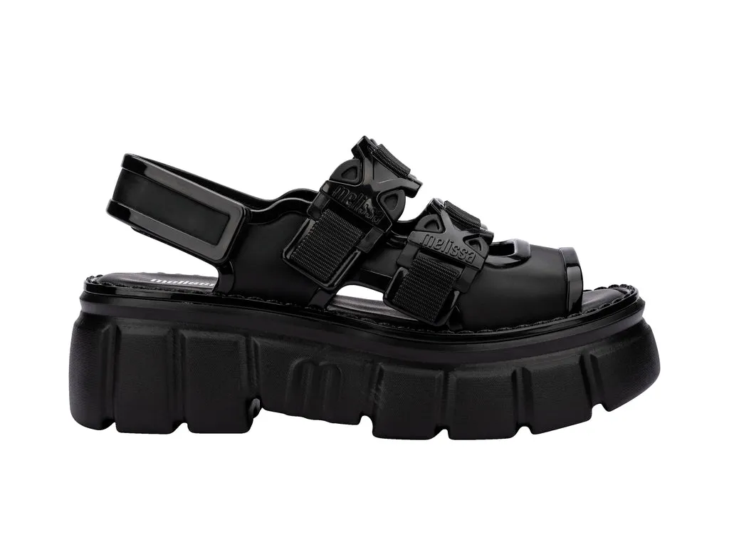 Rebel Sandal