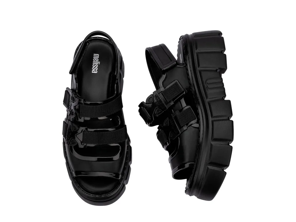 Rebel Sandal