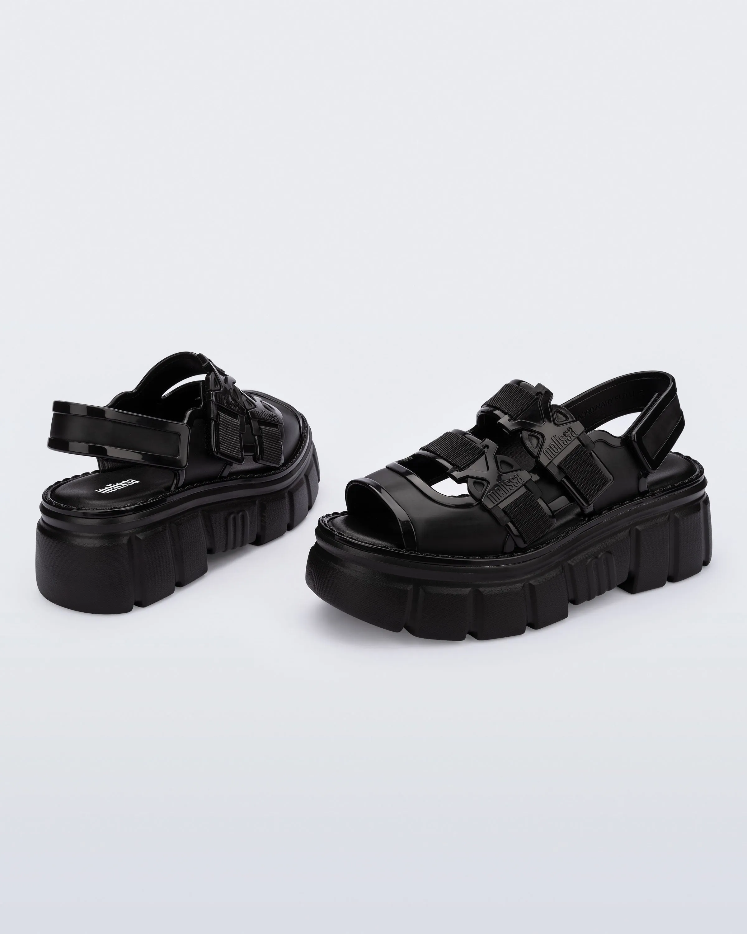 Rebel Sandal
