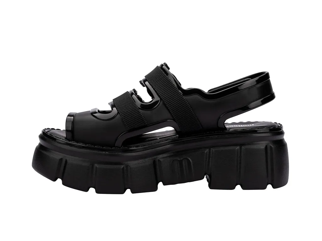 Rebel Sandal