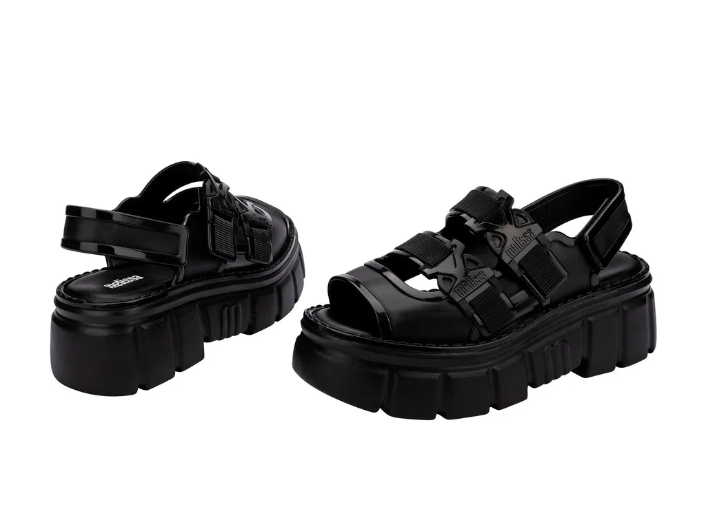 Rebel Sandal