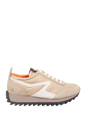 Retro Runner Bomber (Incense)