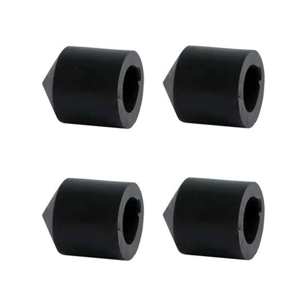 Riedell Pivot Cups 2.0 - 4 pack