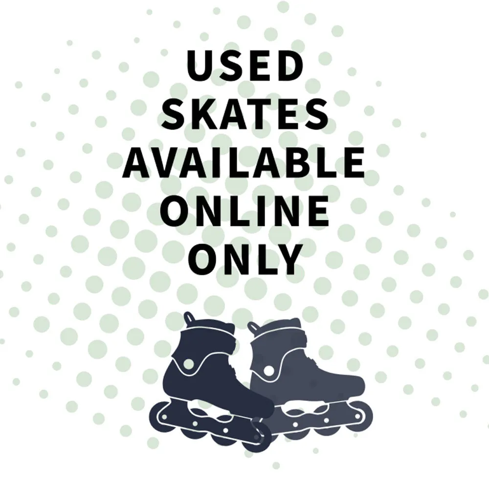 Roces PIC TIF Mens Inline Skates - (Size 6 NEW/Open Box)