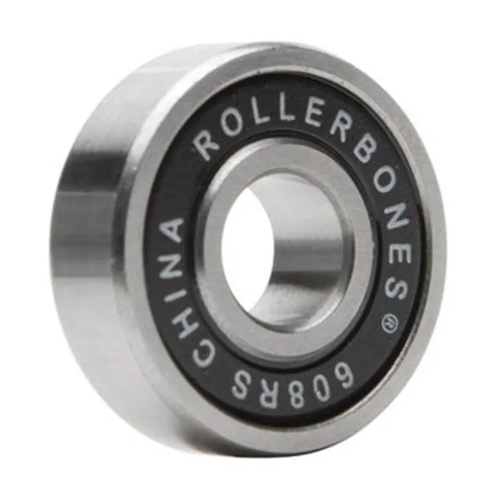 Rollerbones Bearings - 4 pack