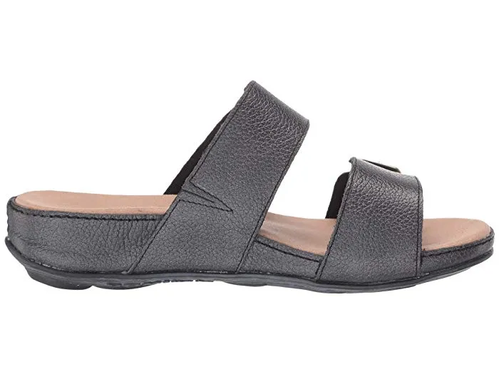Romika Womens Fidschi 66 Black