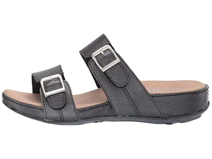 Romika Womens Fidschi 66 Black