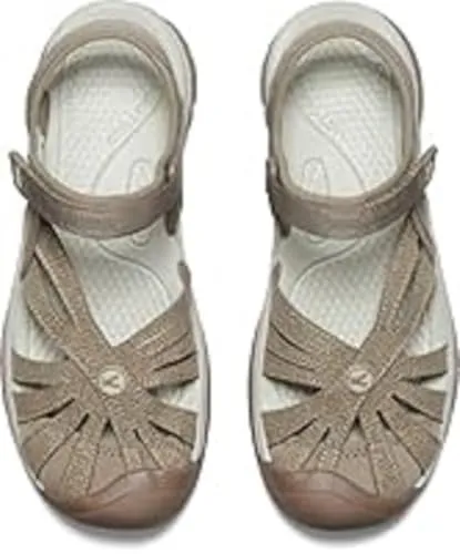 Rose Sandal - Womens