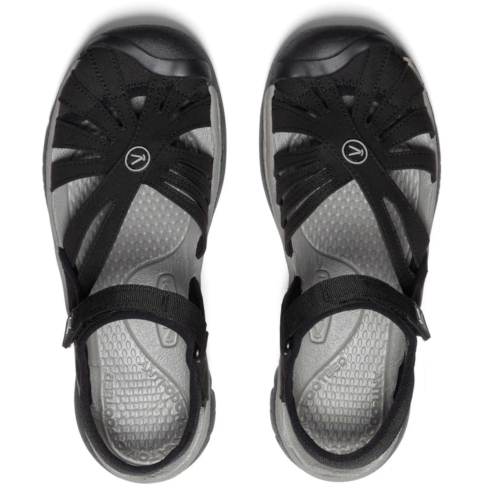 Rose Sandal - Womens