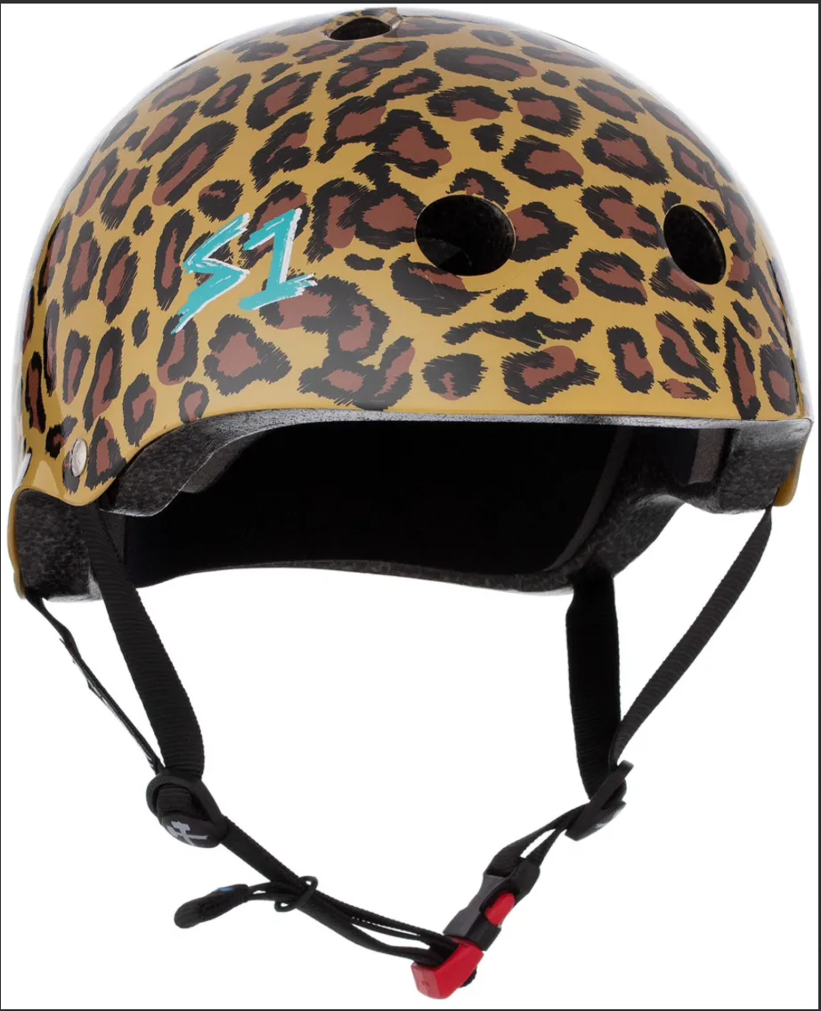 S1 Mini Lifer Helmet