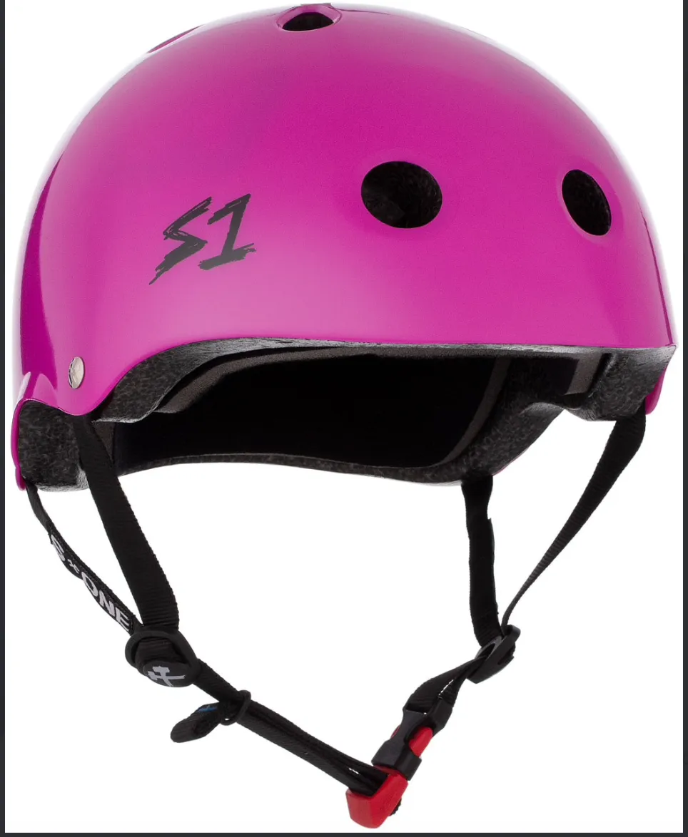 S1 Mini Lifer Helmet