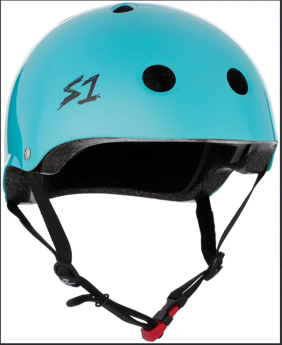 S1 Mini Lifer Helmet