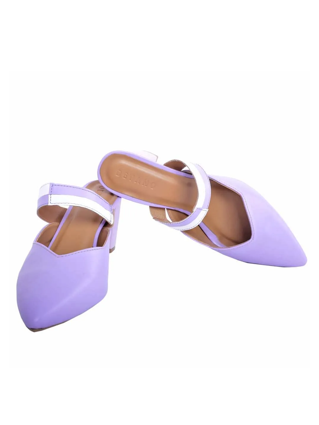 Sancia Mules Very Peri