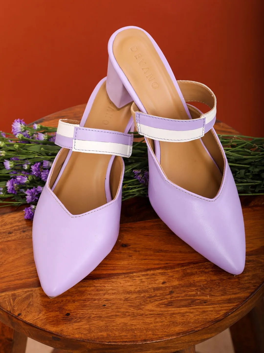 Sancia Mules Very Peri