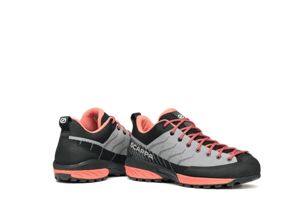 Scarpa Mescalito Approach Shoes - Women's