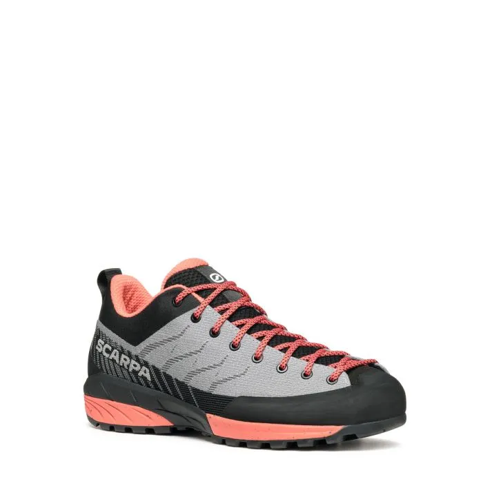 Scarpa Mescalito Approach Shoes - Women's