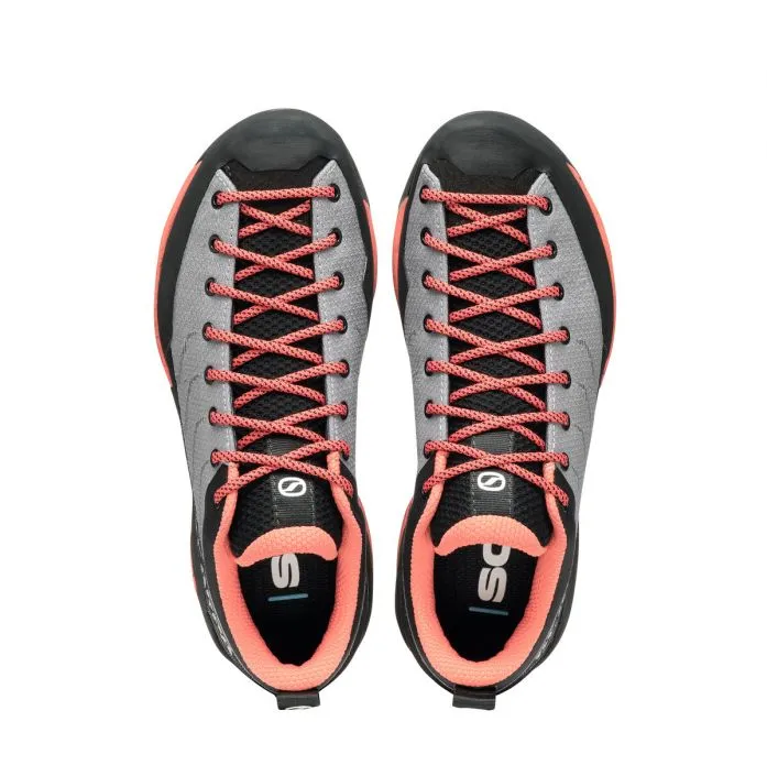 Scarpa Mescalito Approach Shoes - Women's