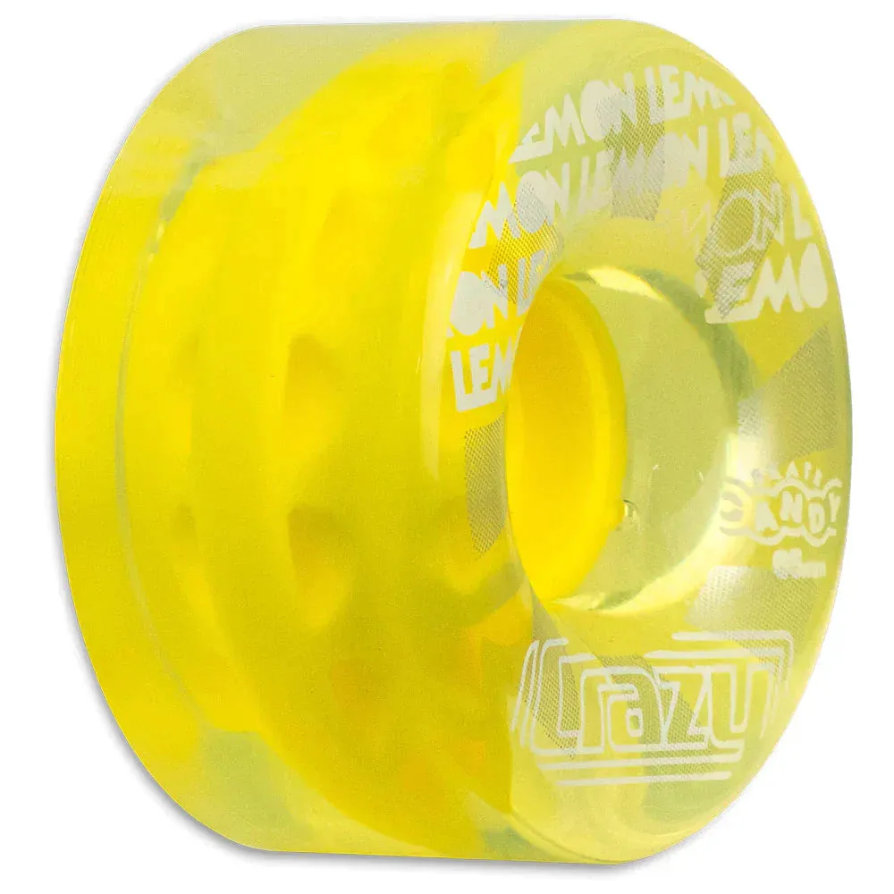 Skate Candy Roller Skate Wheels