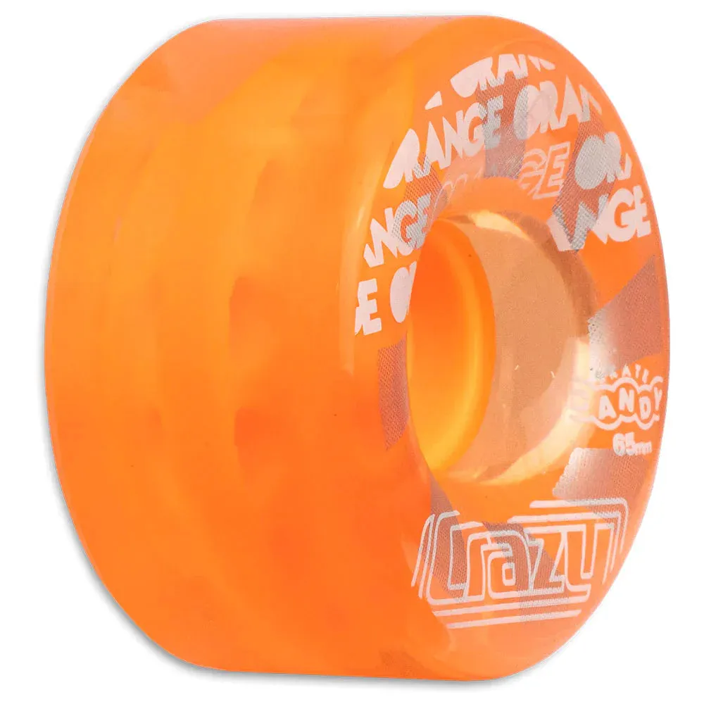 Skate Candy Roller Skate Wheels