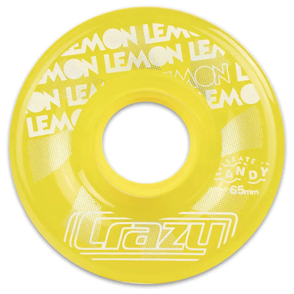 Skate Candy Roller Skate Wheels