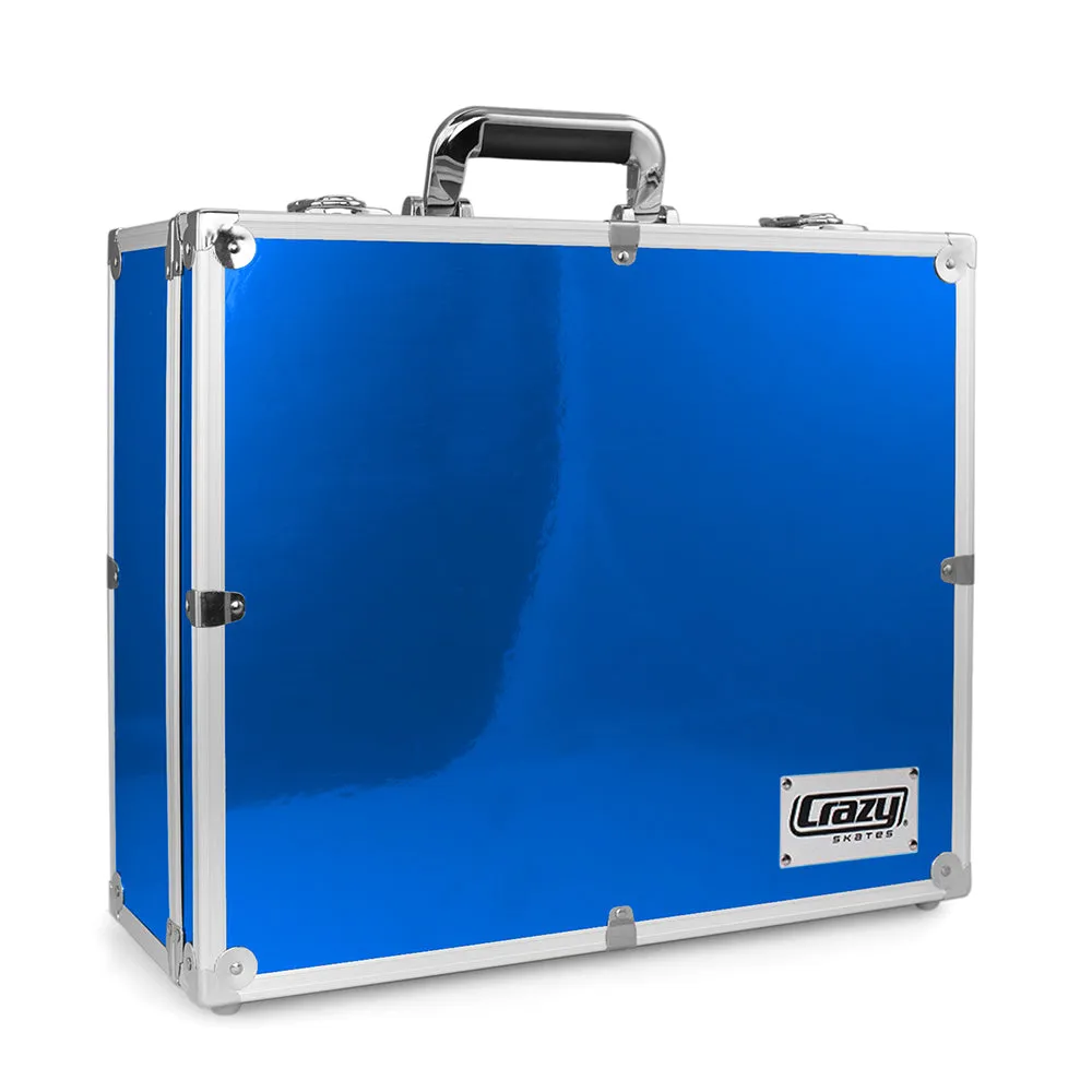 SkateCASE Blue