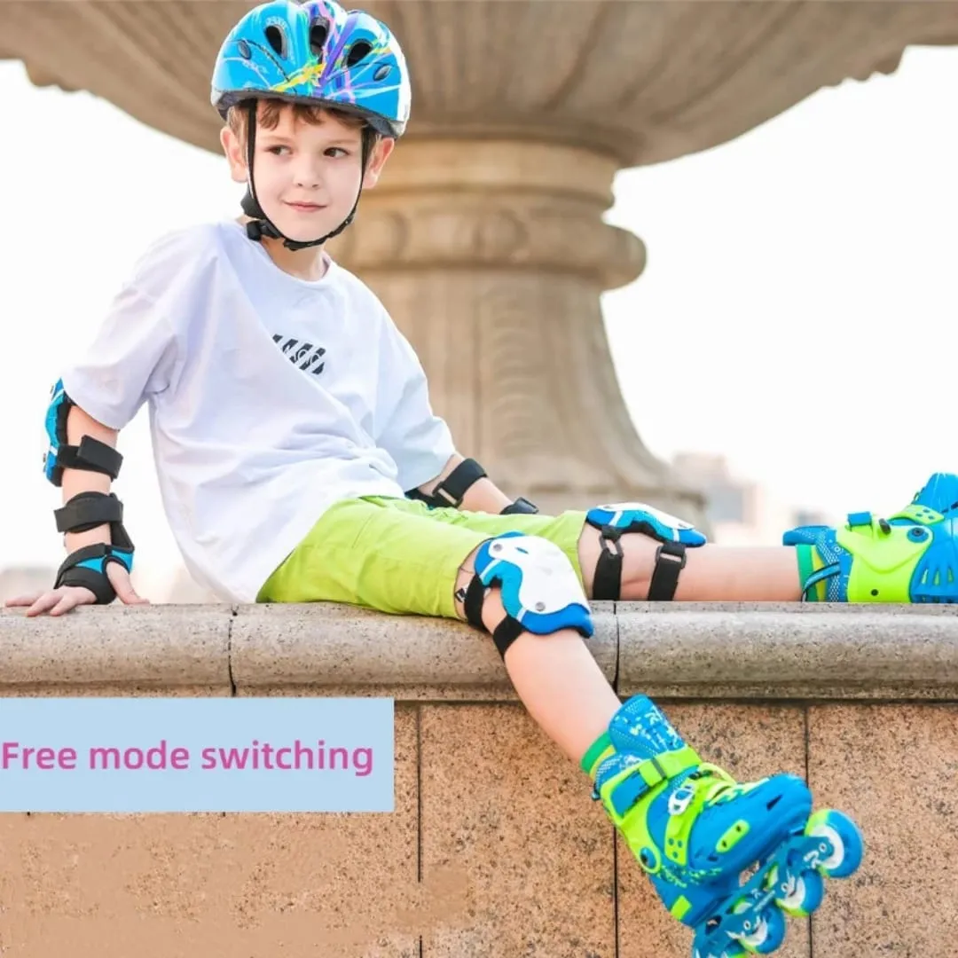 Skates shoes