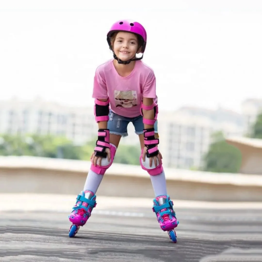 Skates shoes