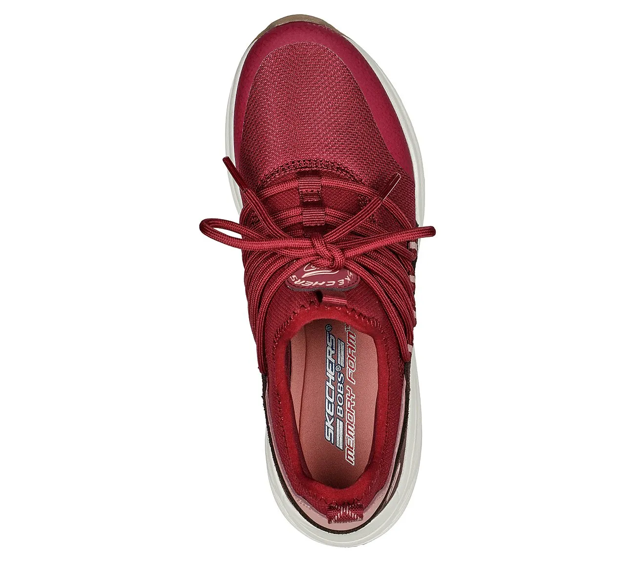 SKECHERS BOBS SPARROW 2.0 - SONIC - 117262 - BURG