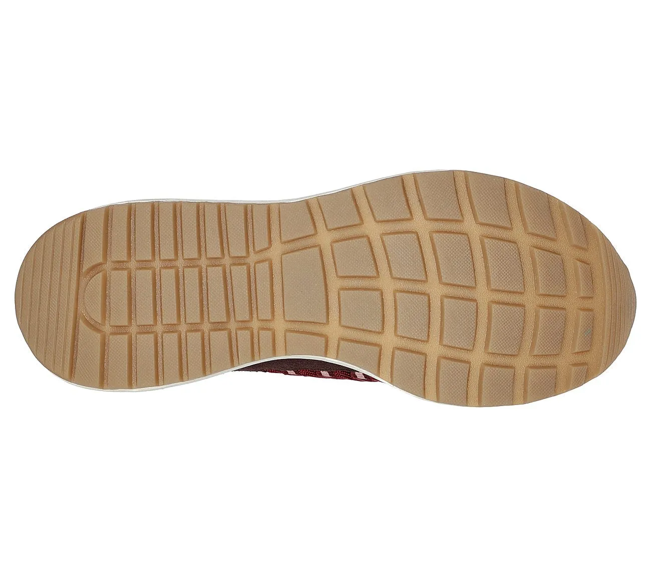 SKECHERS BOBS SPARROW 2.0 - SONIC - 117262 - BURG