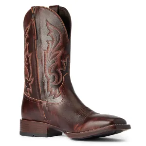 Slim Zip Ultra Boots