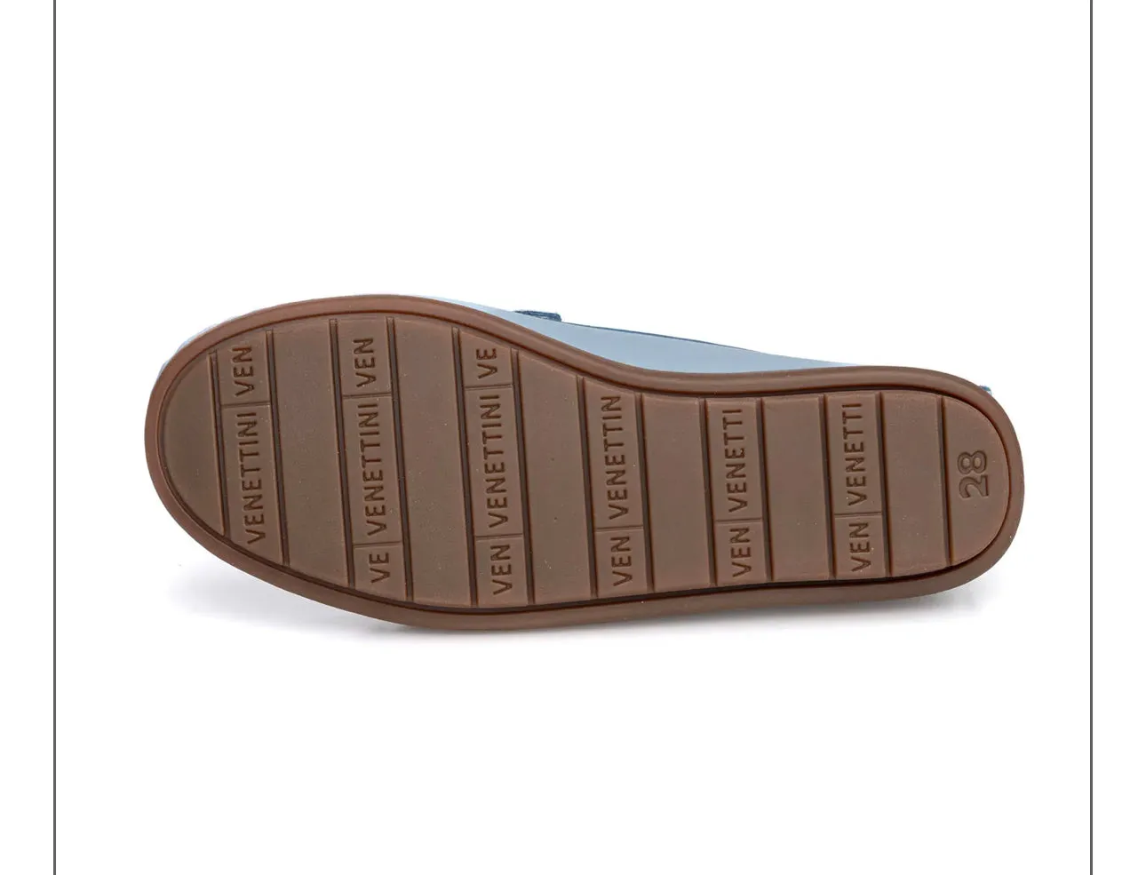 SP25 Venettini Morgan5 Plain Loafer Driving Mocassin