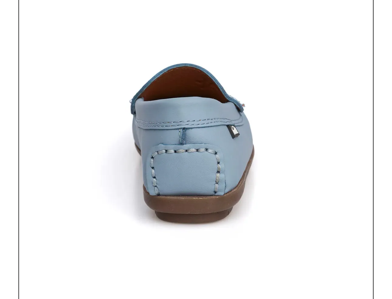 SP25 Venettini Morgan5 Plain Loafer Driving Mocassin