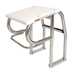 S.R. Smith 18" Varsity Deluxe Starting Platform A41795-1