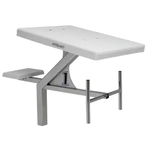 S.R. Smith Legacy Starting Platform without Anchor LEGACY-SP-9999A