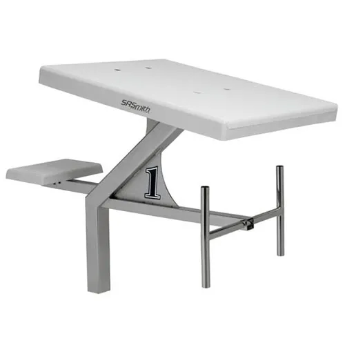 S.R. Smith Legacy Starting Platform without Anchor LEGACY-SP-9999A