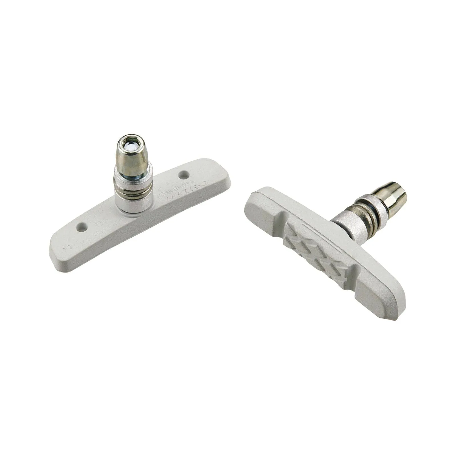 Tektro MTB/Hybrid Rim Brake Shoes | 836.12
