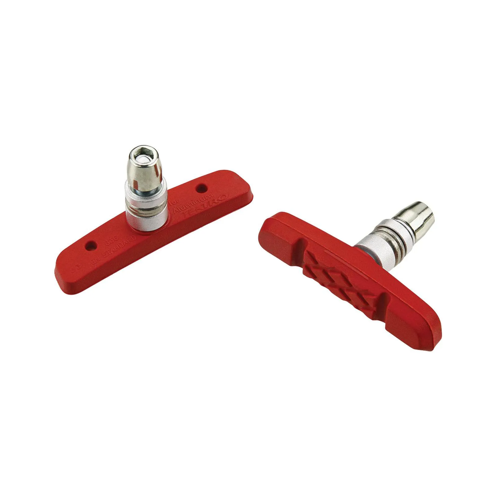 Tektro MTB/Hybrid Rim Brake Shoes | 836.12