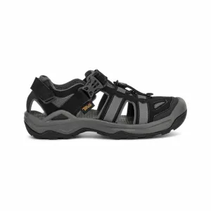 Teva Men OMNIUM 2 BLACK