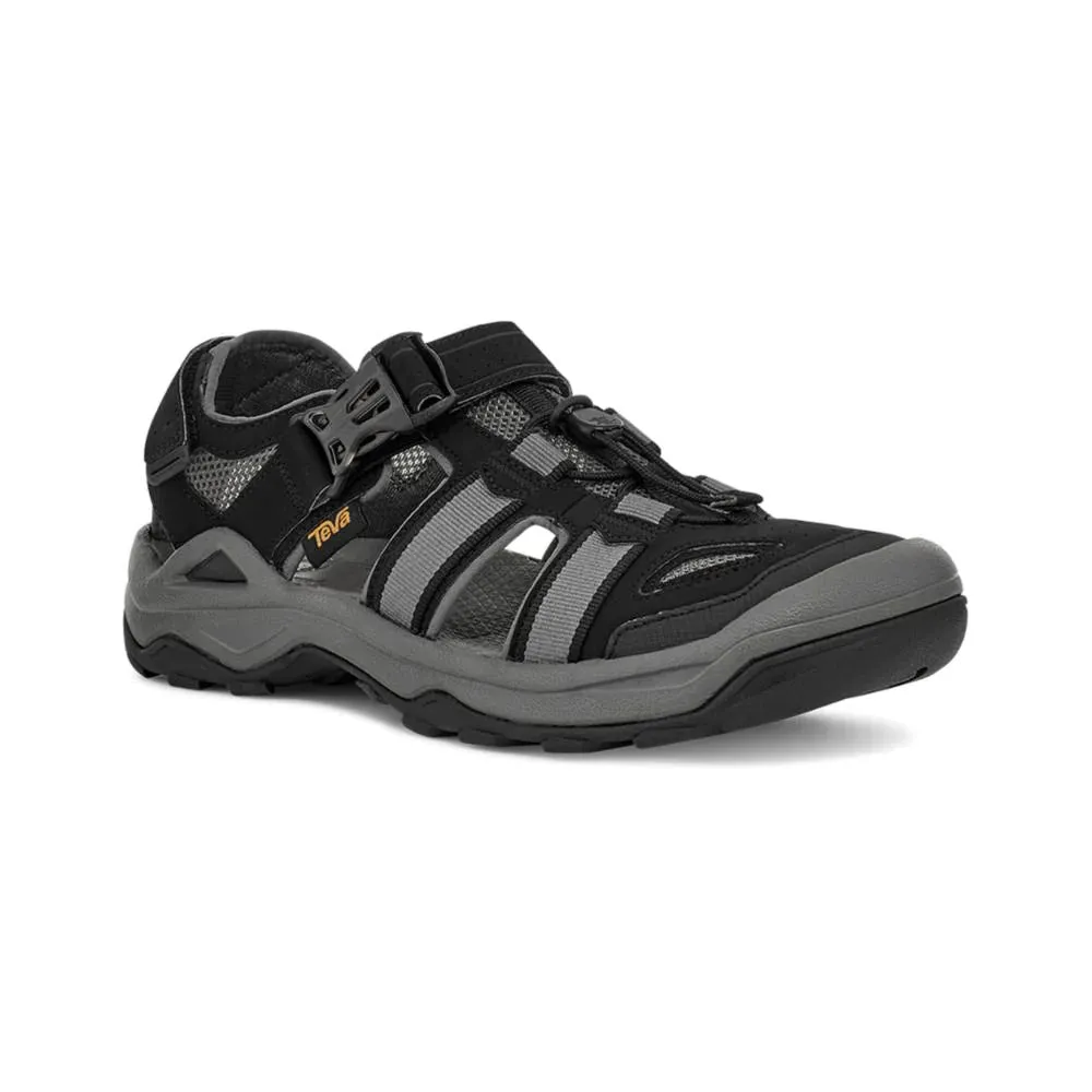 Teva Men's Omnium 2 Black