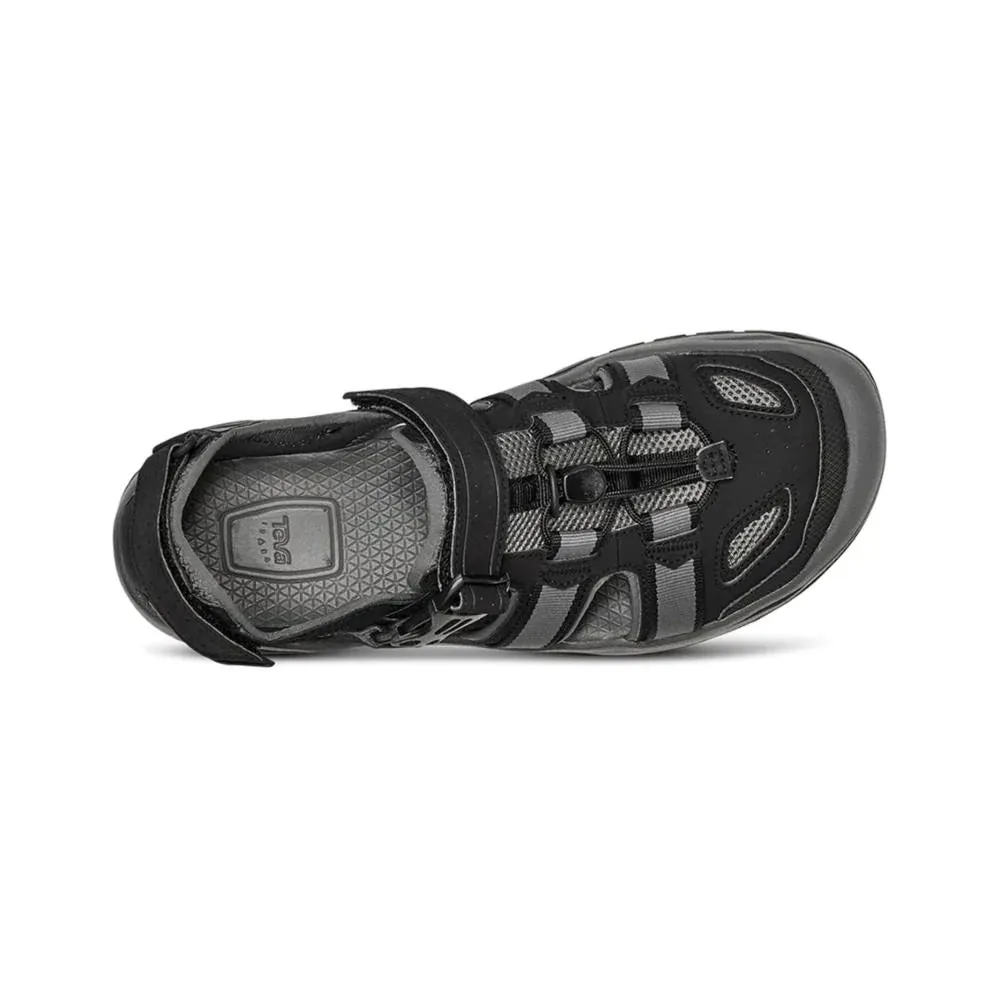 Teva Men's Omnium 2 Black
