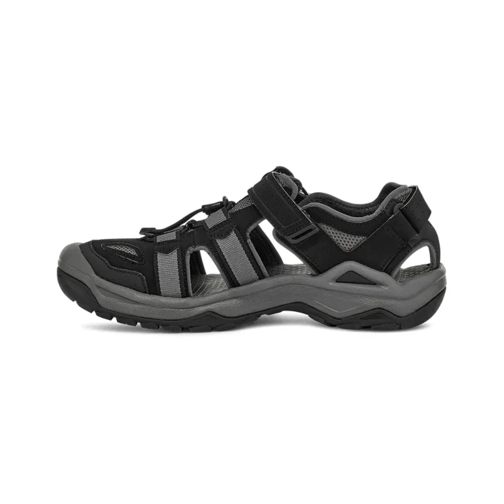 Teva Men's Omnium 2 Black