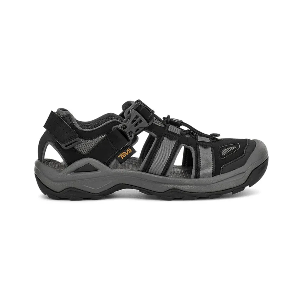 Teva Men's Omnium 2 Black