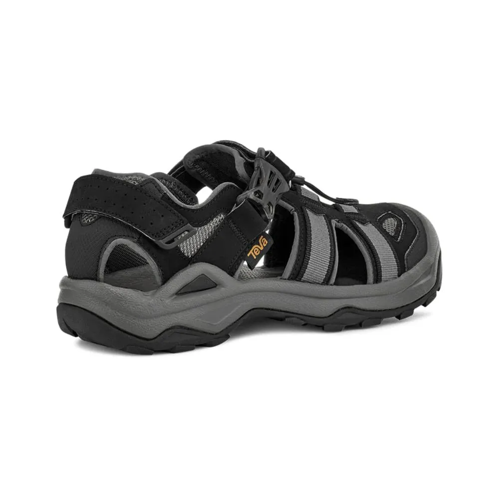 Teva Men's Omnium 2 Black