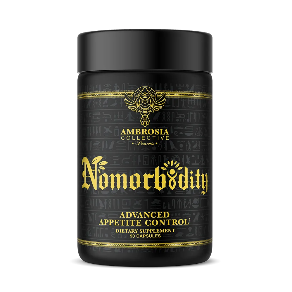 The Holy Trinity Weight Loss Bundle