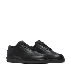 Thorogood Men's Code 3 Series Black Polishable Oxford Work Shoe