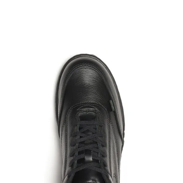 Thorogood Men's Code 3 Series Black Polishable Oxford Work Shoe