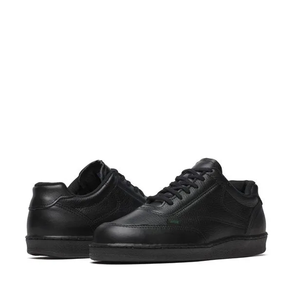 Thorogood Men's Code 3 Series Black Polishable Oxford Work Shoe