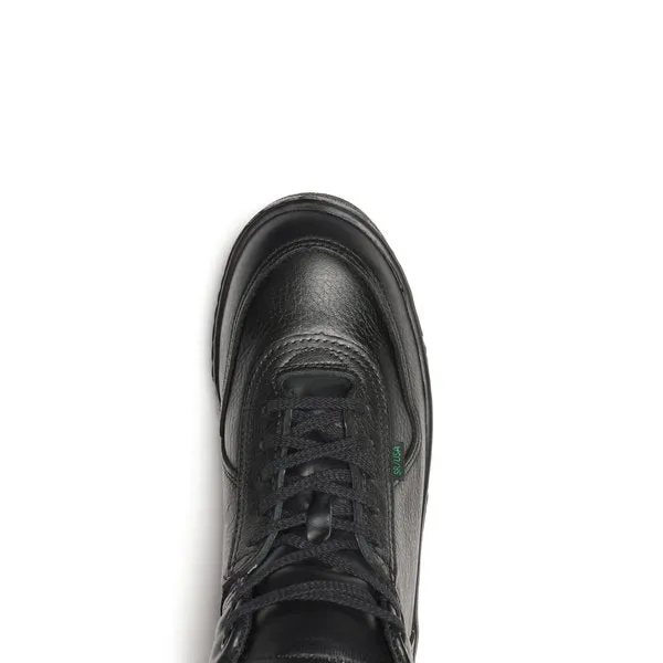 Thorogood Women's Code 3 Series Black Mid Cut Oxford Work Shoe